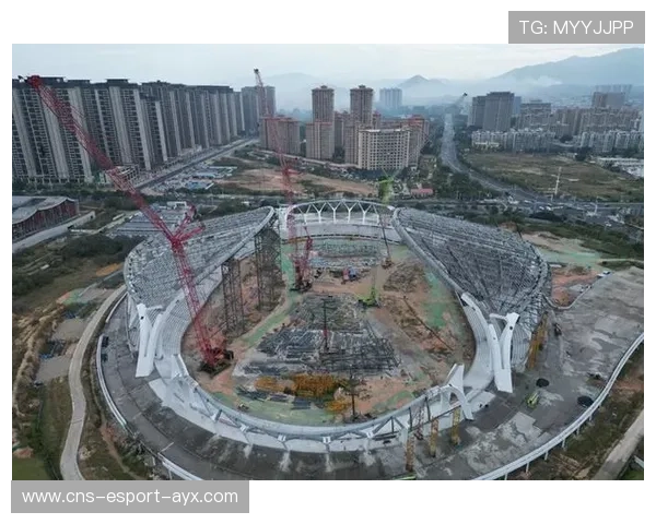 州级体育中心获批建设，基层体育资源提升，县体育中心工程进展