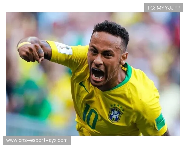 内马尔长途奔袭单挑多名防守：极致爆发力背后的训练秘笈